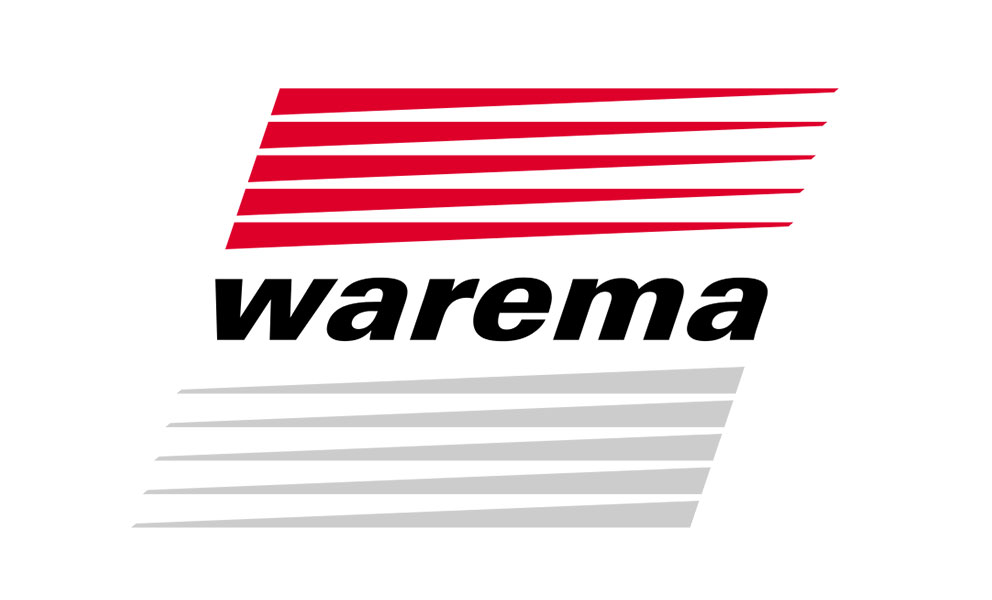 Warema Logo